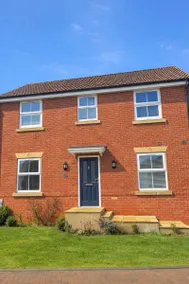 Banks Close Goole - Sleeps 5 - Image 3