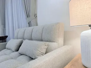 Luxe City Studios near Mall, JTower Residences - Image 3