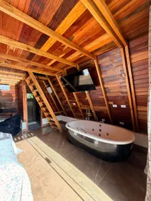 Cozy chalets with breakfast included. C. - Image 3