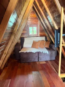 Cozy chalets with breakfast included. C. - Image 5