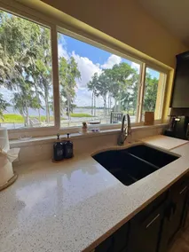 Lakefront Retreat | Sunsets + Kayaks + Springs - Image 3