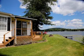 Weller Island Bliss Lakehouse - Image 2