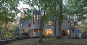 Spacious Lake Retreat + Dock and Tennis Court - Image 5