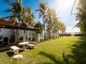 Beachfront Tropical Villa Resort w/ Private Pool - Image 3