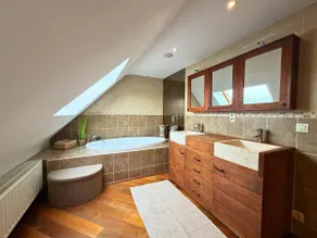 Cosy Duplex pour 4 personnes à Soignies - Image 4