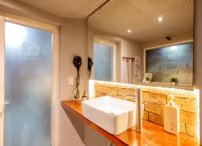 Fully equipped retro loft in Polanco - Image 3