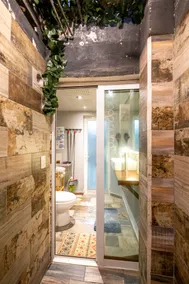 Fully equipped retro loft in Polanco - Image 2