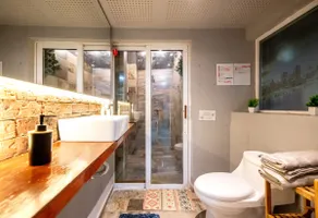 Fully equipped retro loft in Polanco - Image 5