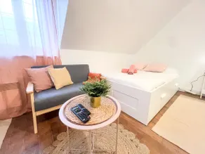 Cozy studio – Downtown, near the station and beach - Image 4