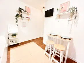 Cozy studio – Downtown, near the station and beach - Image 2