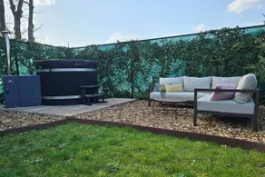 Wellness Villa voor 6 personen incl Sauna & Hottub - Image 3