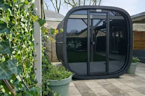 Wellness Villa voor 6 personen incl Sauna & Hottub - Image 2