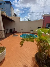 Full apartment with balcony, pool and garage - Image 3