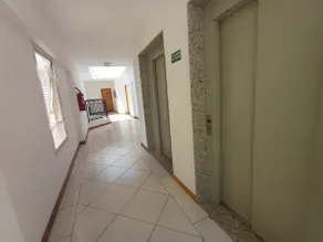 Full apartment with balcony, pool and garage - Image 4