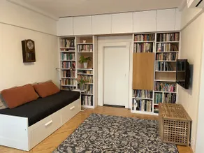 Cozy and quiet apartment close to the center - Image 4