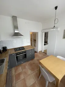 Cozy and quiet apartment close to the center - Image 5