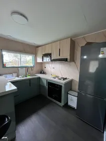 Cozy apartment with 2 bedrooms - Image 2