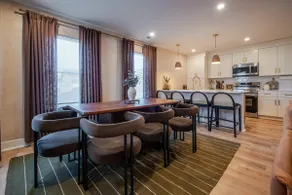 Designer Home Near Downtown | Spacious + Sleeps 10 - Image 4