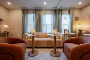 Designer Home Near Downtown | Spacious + Sleeps 10 - Image 5
