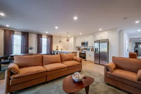 Designer Home Near Downtown | Spacious + Sleeps 10 - Image 3