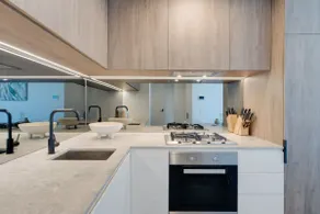 The Coterie Apartments - 1 Bedroom Deluxe Apartmen - Image 4