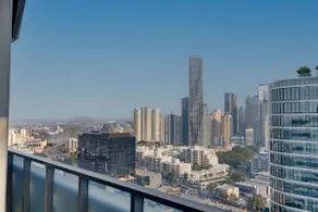 The Coterie Apartments - 1 Bedroom Deluxe Apartmen - Image 2