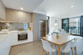 The Coterie Apartments - 1 Bedroom Deluxe Apartmen - Image 3