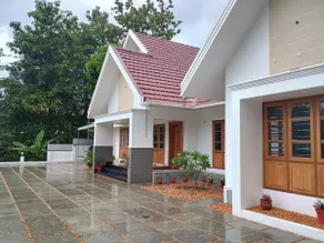 NEW! Spacious Home near Puthuppally, Kottayam - Image 3