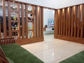 NEW! Spacious Home near Puthuppally, Kottayam - Image 2