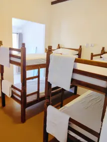 Furnished single apartment - Image 3