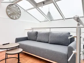 Urban Stay Karlsruhe Akademie frieden apartments - Image 3