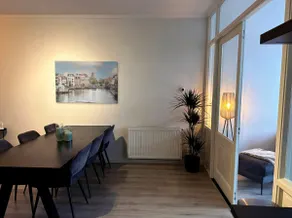 Central Leiden | Comfortable Home | 4 Guests | 2BR - Image 3
