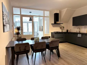 Central Leiden | Comfortable Home | 4 Guests | 2BR - Image 4