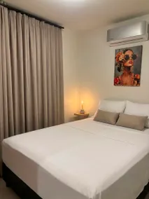 Amaranta Apart: Modern Apartment in a Gated Condominium - Image 4
