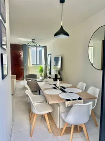Amaranta Apart: Modern Apartment in a Gated Condominium - Image 3