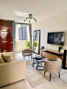 Amaranta Apart: Modern Apartment in a Gated Condominium - Image 5