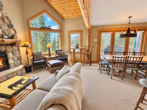 Large 5BR Ski-In/Ski-Out | Sauna | Sleeps 12 - Image 5