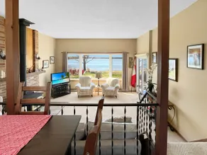 Lakefront Cottage w/ Dock + Canoe | Sleeps 9 - Image 5
