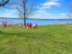 Lakefront Cottage w/ Dock + Canoe | Sleeps 9 - Image 3