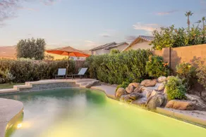 Heated Pool Oasis | Luxury Retreat | Sleeps 6 - Image 2