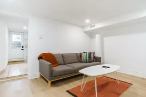 Spacious 1 Bedrm. Apt. Ossington/Trinity-Bellwoods - Image 4