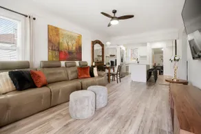 Artistic Denver Oasis W/ Hot Tub & Smart Tech. - Image 2