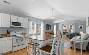 The Salty Bean - Pet Friendly Coastal Retreat - Image 5