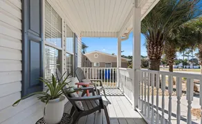 The Salty Bean - Pet Friendly Coastal Retreat - Image 2