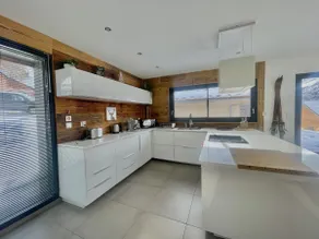 CHALET DES GRANGES A VALLOIRE - Image 3