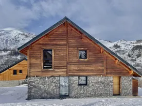 CHALET DES GRANGES A VALLOIRE - Image 2