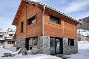 CHALET DES GRANGES A VALLOIRE - Image 4