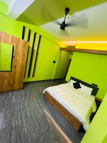 Discover spacious 3 BHK at Maktub Residence, Edava - Image 3