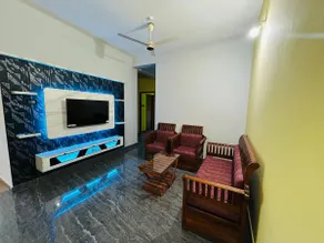 Discover spacious 3 BHK at Maktub Residence, Edava - Image 2