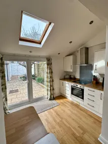 Central Taunton Townhouse - Image 5
